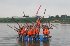 廣東化校專家教授親臨