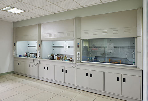 廣東化校專家教授親臨