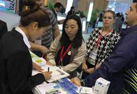 廣東化校專家教授親臨